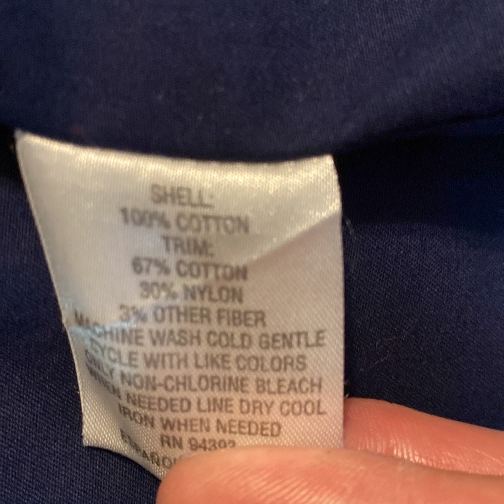 Utility Jacket - Picture 7 of 7